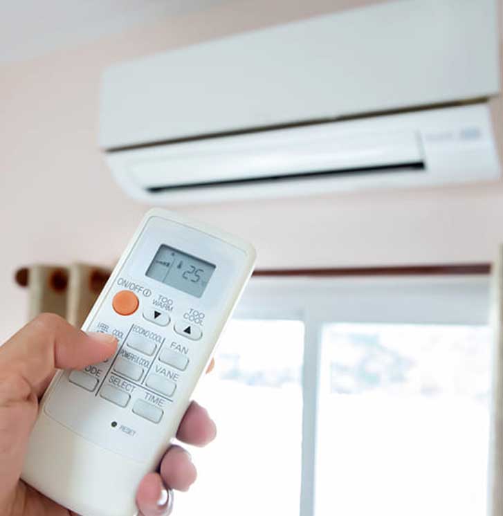 Estimation gratuite de pose de climatisation Lille