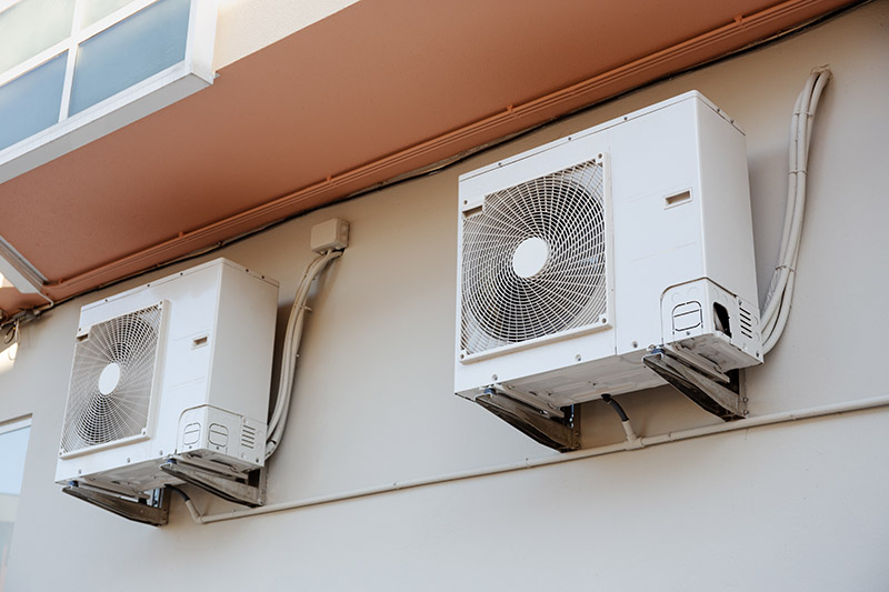 Comment choisir la meilleure entreprise de climatisation pour vos besoins, Lille