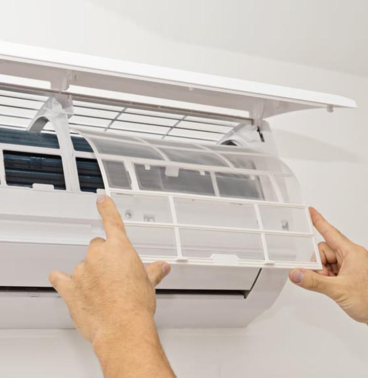 Quels sont les avantages d'une climatisation réversible, Lille