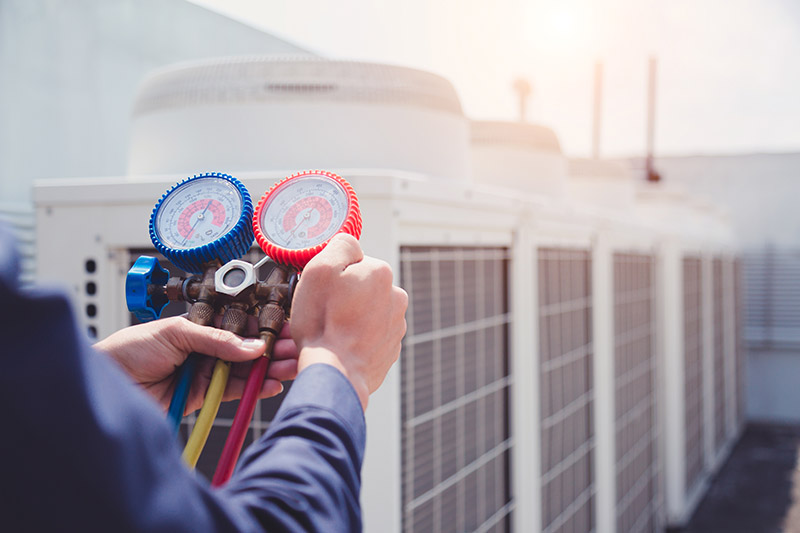 Pompes à chaleur vs climatisation traditionnelle : quelle option est la plus efficace, Lille