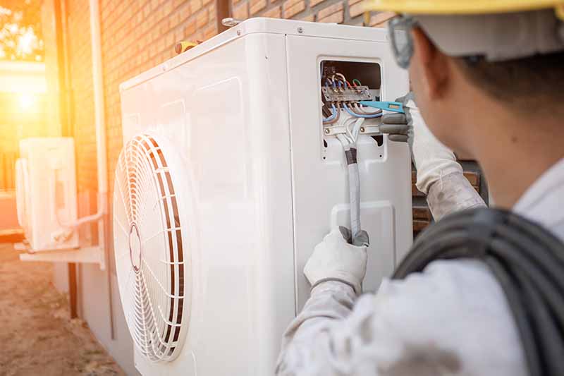 Entreprise climatisation, Wasquehal